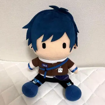 코로코로 소라루 봉제 인형