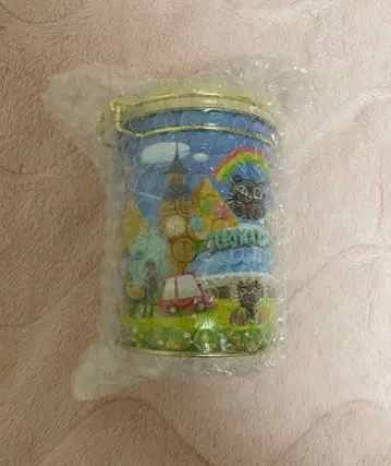 키요의 동 키요돔 여행하는 키요 고양이 통조림