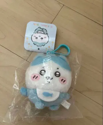 치이카와 Baby 마스코트 하치와레