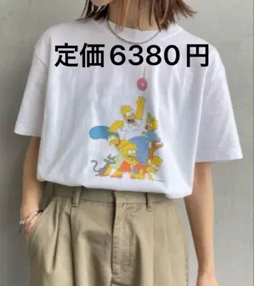 익일 아침 발송 미개봉 GOOD ROCK SPEED Simpsons M