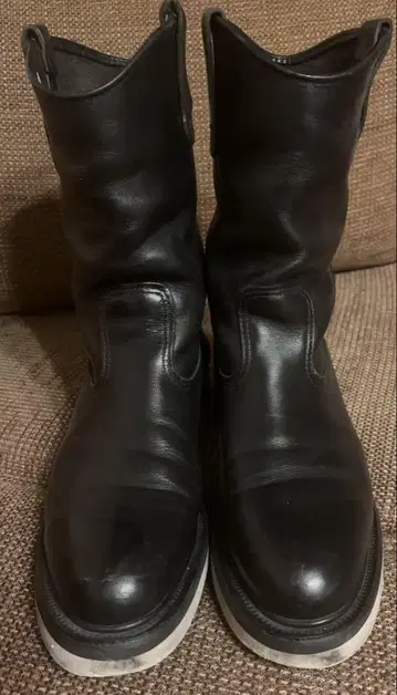 레드윙 웨스턴 코스 29cm