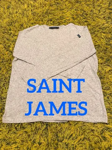 새상품급 SAINT JAMES 세인트 제임스 필업 네프 원단