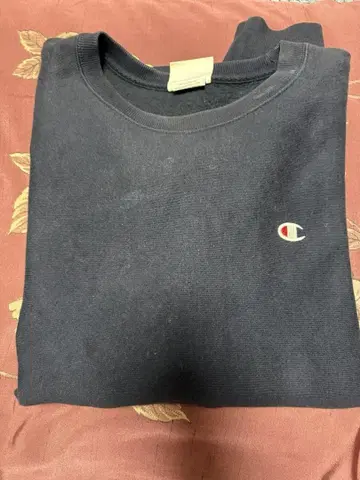 Champion Reverse Weave 빈티지 트레이닝복 L