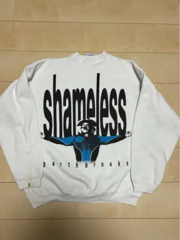 Shameless 90s USA Hanes 빈티지