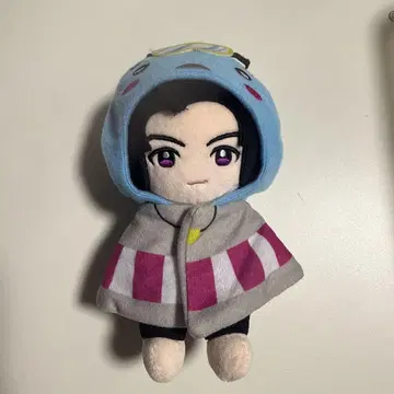 Hey! Say! JUMP 타카키 유야 유야세바 9푸 봉제 인형