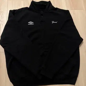 GRAND COLLECTION x UMBRO 상하의 셋업