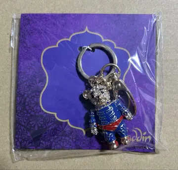 극단 사계 알라딘 지니