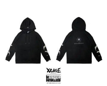 XRAGE HUNTER x HUNTER 환영여단