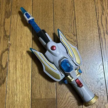 울트라맨 X DX 베타 스파크