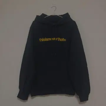 thisisneverthat 네버댓 후드티 M 사이즈