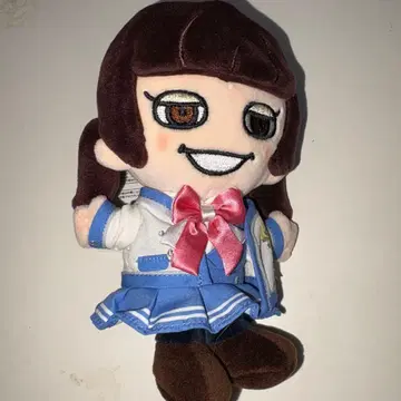 캔쟈니 쿠라코 치비 누이