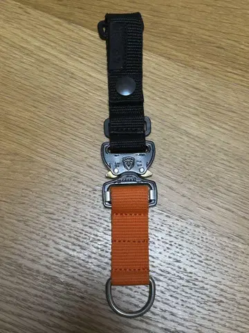 bagjack Cobra Keycatcher 키링