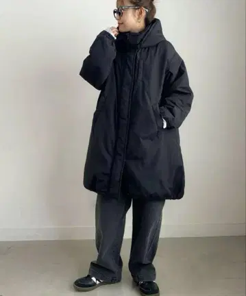 pichi 몬스터 코트