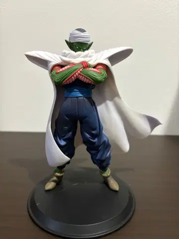 드래곤볼 피콜로 피규어