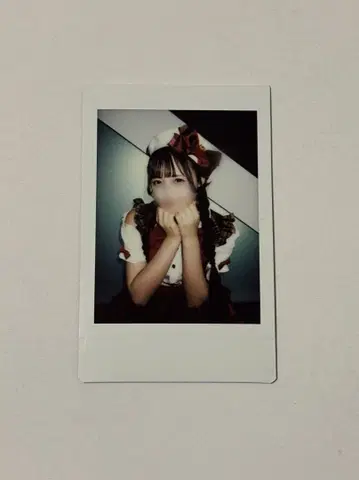 iLiFE! 와카바노아 란폴라로이드