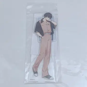 18TRIP 에이트리 아크릴 스탠드 총운 첨