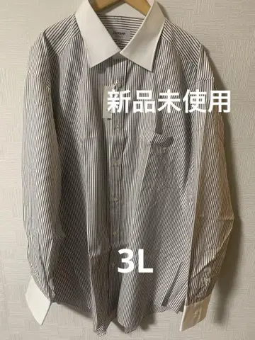 미사용 새상품 DURBAN 남성용 셔츠