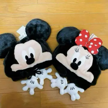 미키미니 팬캡