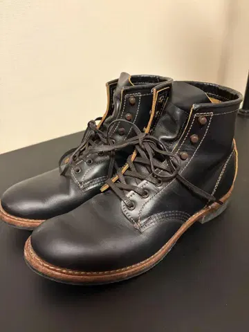 [ RED WING ] 9060 벡맨 BECKMAN