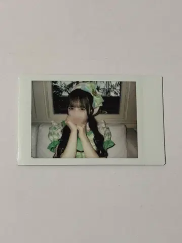 iLiFE! 와카바노아 란폴라로이드