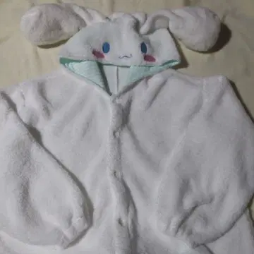 시나몬 롤 인형옷 산리오 할로윈 성인용 분장 의상 코스프레