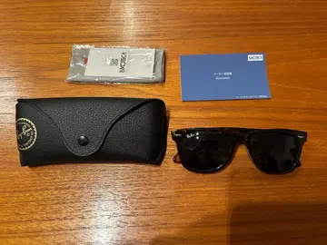 Ray Ban 레이밴 웨이페어러 RB2140F 902 50size