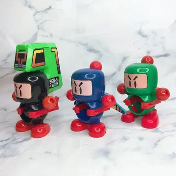 비다맨 3개 세트