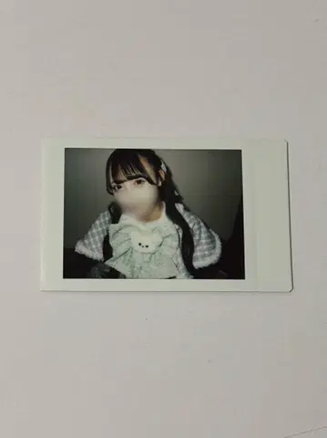 iLiFE! 와카바노아 란폴라로이드