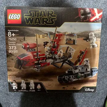 [ 새상품 ] 미개봉 레고 LEGO 스타 워즈 75250