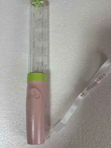 코우사카 말리 개별 응원봉 ver2