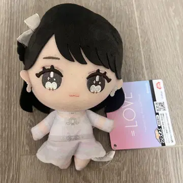 사사키 마이카 모리 판타지 봉제 인형