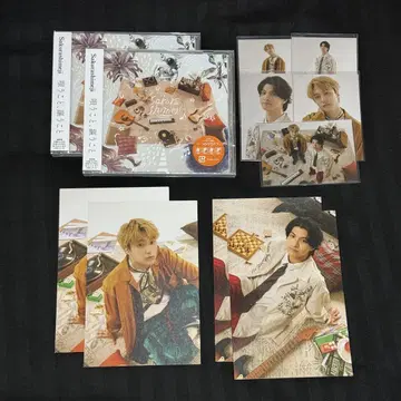 Sakurashimeji CD 노래하는 것, 노래하는 것