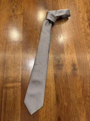 EMPORIO ARMANI 넥타이