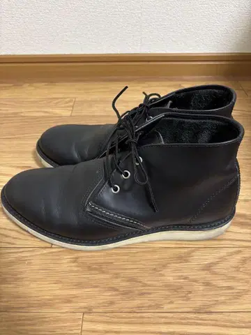 REDWING (레드윙) 3148 워크 처카 부츠