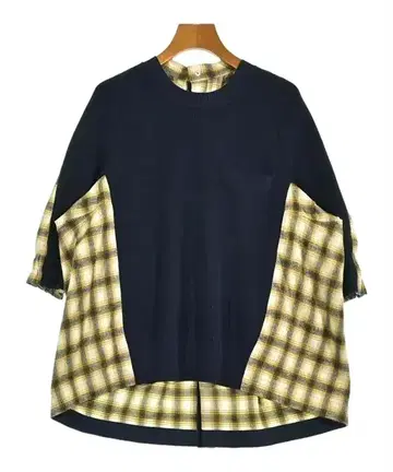 sacai 캐주얼 셔츠 여성용