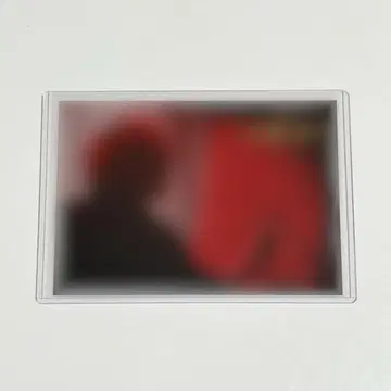 기사A 기사X 바우 바우군 전달회 브로마이드 실사