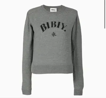 B. MANIA LONG KNIT