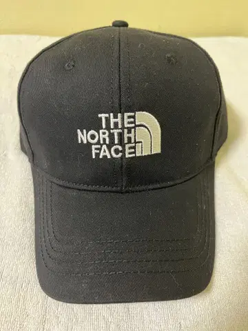 THE NORTH FACE 블랙 캡 택 포함 새상품