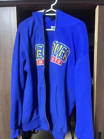A'gem SONIC 후드티