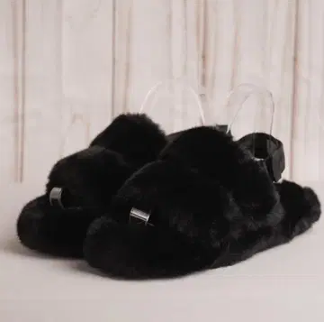 고품질 SHAKA 샌들 WEEKENDER FLUFFY 24cm
