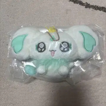 프리큐어 E상 포룬 봉제 인형 마스코트