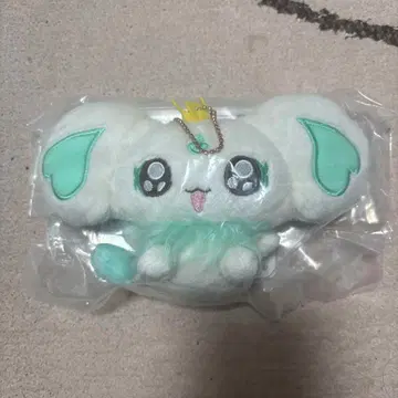 프리큐어 E상 포룬 봉제 인형 마스코트