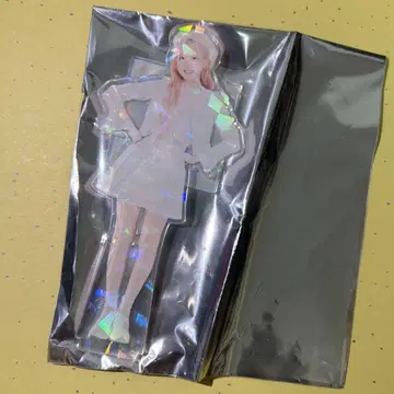 혼다 히토미 아크릴 스탠드