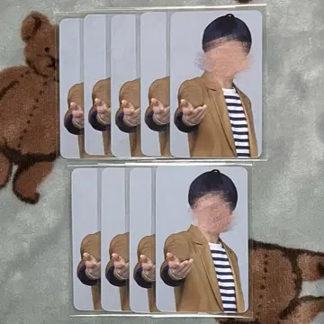 츠키오카 츠무기 사다모토 후마 AR 카드
