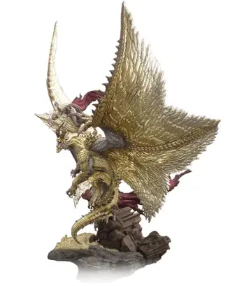 새상품 캡콤 피규어 빌더 크리에이터즈 모델 샤갈 마갈라