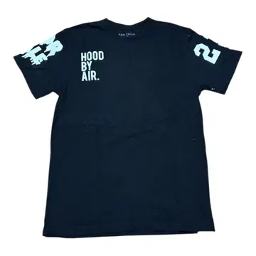 HBA X BEEN TRILL T-Shirt