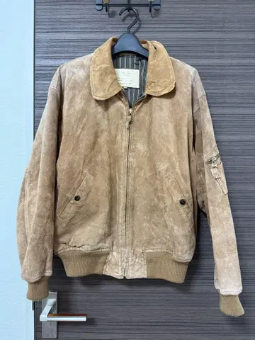 Bigi La Femme 돈피 가죽 아우터 L 사이즈