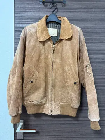 Bigi La Femme 돈피 가죽 아우터 L 사이즈