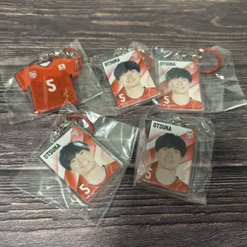 배구 남자 메지루시 참 오오츠카 타츠노리