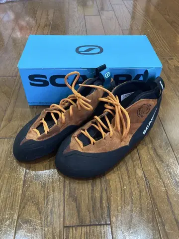 SCARPA 제너레이터 MID 42 Generator mid